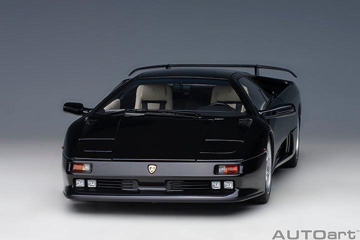Lamborghini Diablo SE30