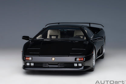 Lamborghini Diablo SE30