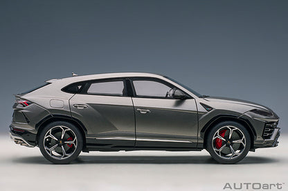 Lamborghini Urus Grigio Titans