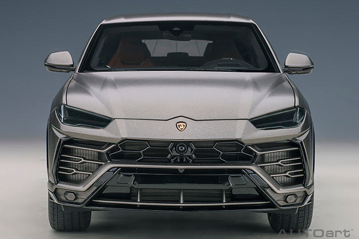 Lamborghini Urus Grigio Titans