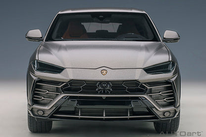 Lamborghini Urus Grigio Titans