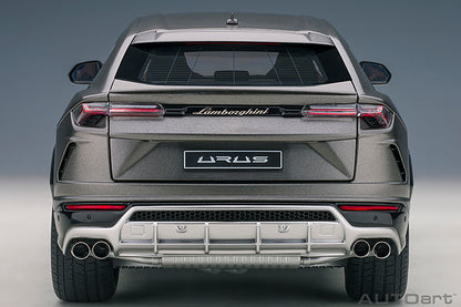 Lamborghini Urus Grigio Titans