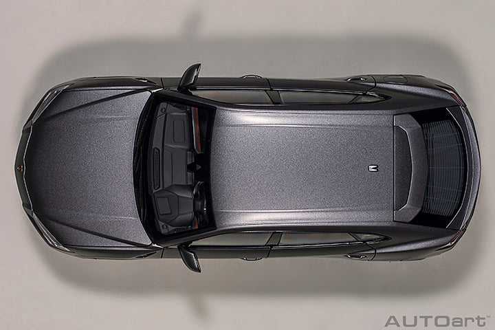 Lamborghini Urus Grigio Titans