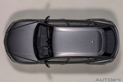 Lamborghini Urus Grigio Titans