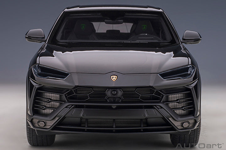 Lamborghini Urus Nero Noctis
