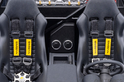 Lamborghini Miura Jota SVR