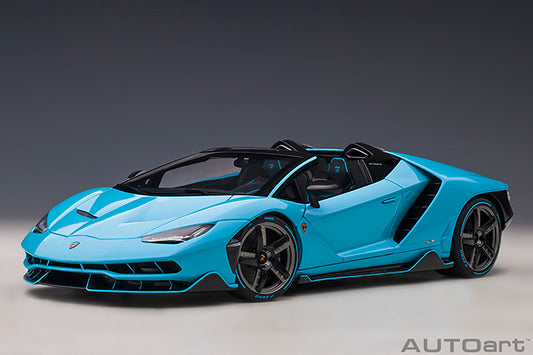 Lamborghini Centenario Roadster