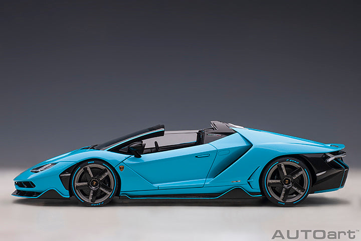 Lamborghini Centenario Roadster