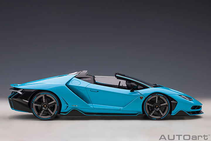 Lamborghini Centenario Roadster
