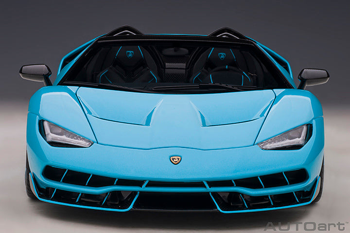 Lamborghini Centenario Roadster