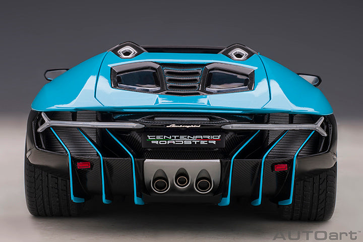 Lamborghini Centenario Roadster