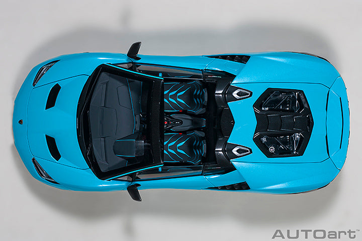 Lamborghini Centenario Roadster