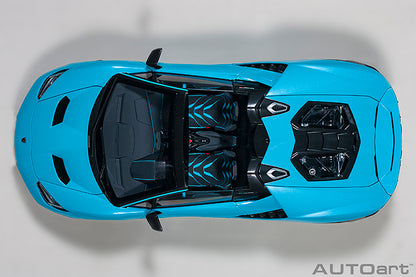 Lamborghini Centenario Roadster