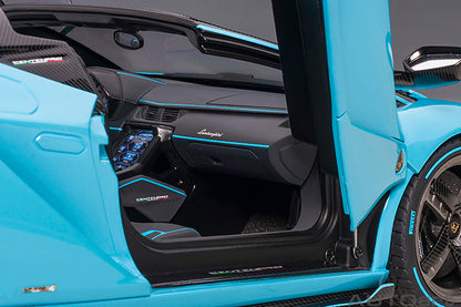 Lamborghini Centenario Roadster