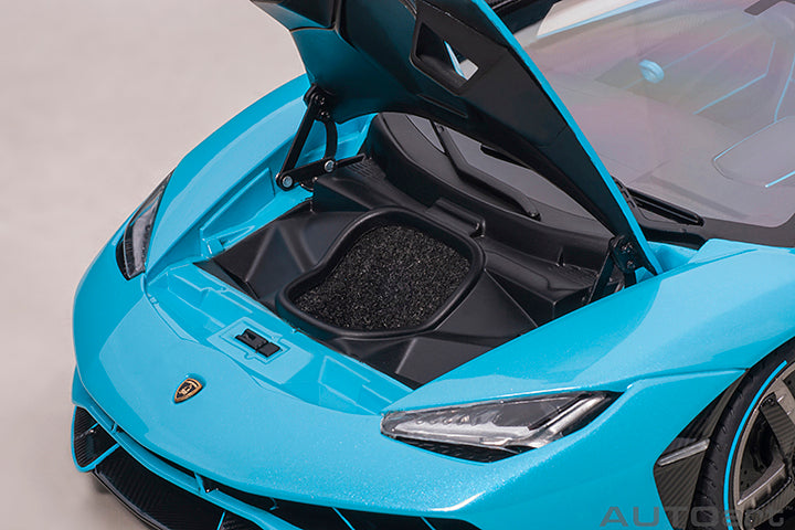 Lamborghini Centenario Roadster