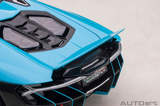 Lamborghini Centenario Roadster