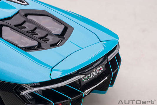 Lamborghini Centenario Roadster
