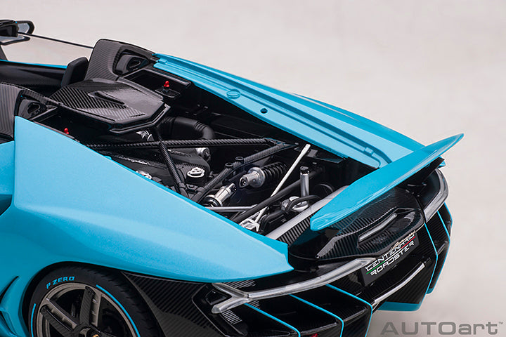 Lamborghini Centenario Roadster