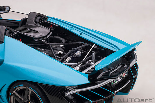 Lamborghini Centenario Roadster