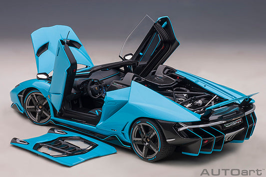 Lamborghini Centenario Roadster