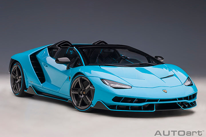 Lamborghini Centenario Roadster