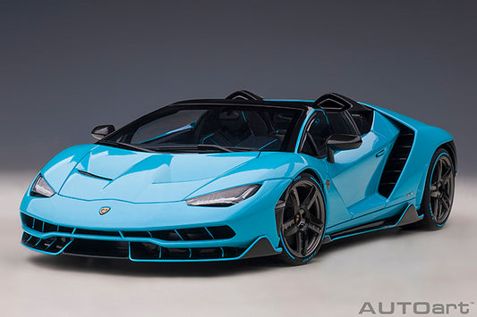 Lamborghini Centenario Roadster