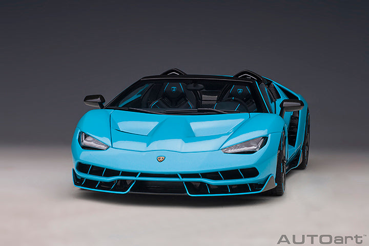 Lamborghini Centenario Roadster