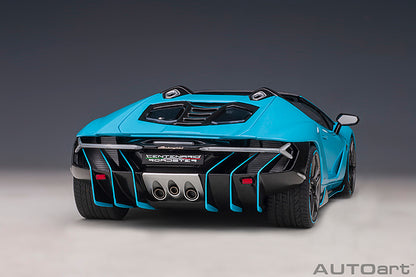 Lamborghini Centenario Roadster
