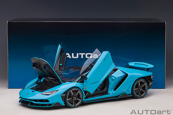 Lamborghini Centenario Roadster