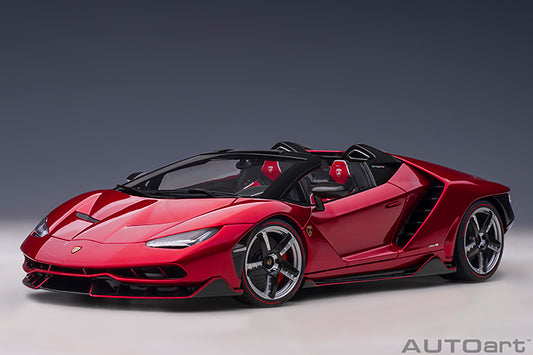 Lamborghini Centenario Roadster