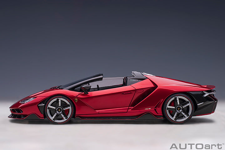 Lamborghini Centenario Roadster