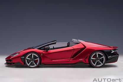 Lamborghini Centenario Roadster