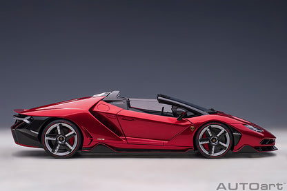 Lamborghini Centenario Roadster