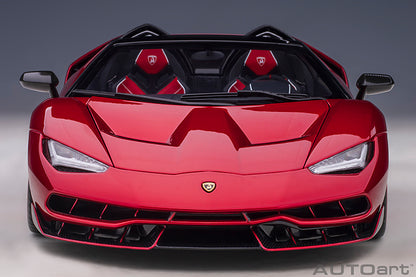 Lamborghini Centenario Roadster