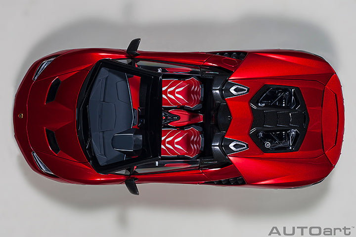Lamborghini Centenario Roadster