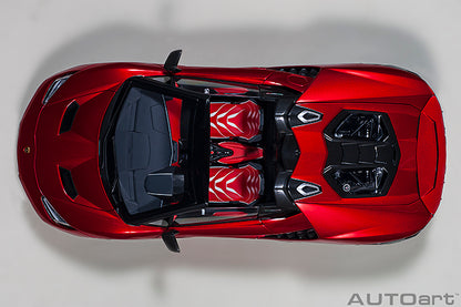 Lamborghini Centenario Roadster