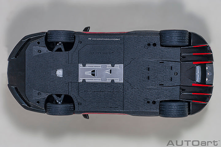 Lamborghini Centenario Roadster