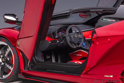 Lamborghini Centenario Roadster