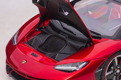 Lamborghini Centenario Roadster