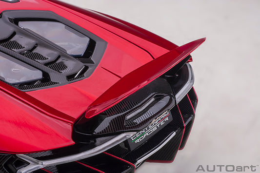 Lamborghini Centenario Roadster