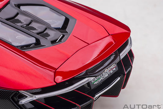 Lamborghini Centenario Roadster