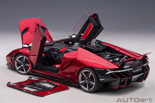 Lamborghini Centenario Roadster