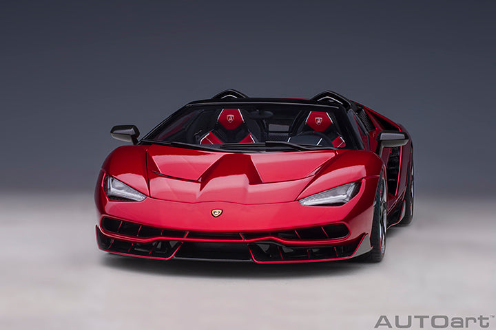 Lamborghini Centenario Roadster