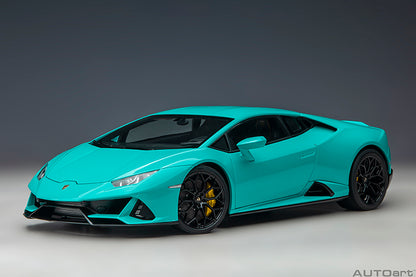 Lamborghini Huracán EVO