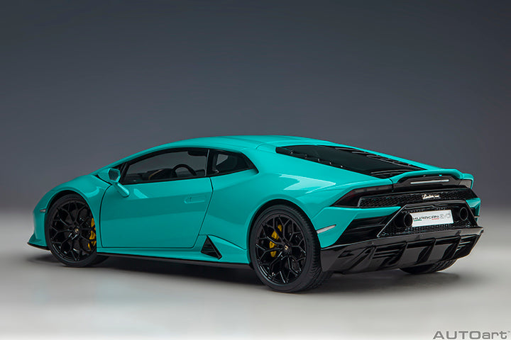 Lamborghini Huracán EVO