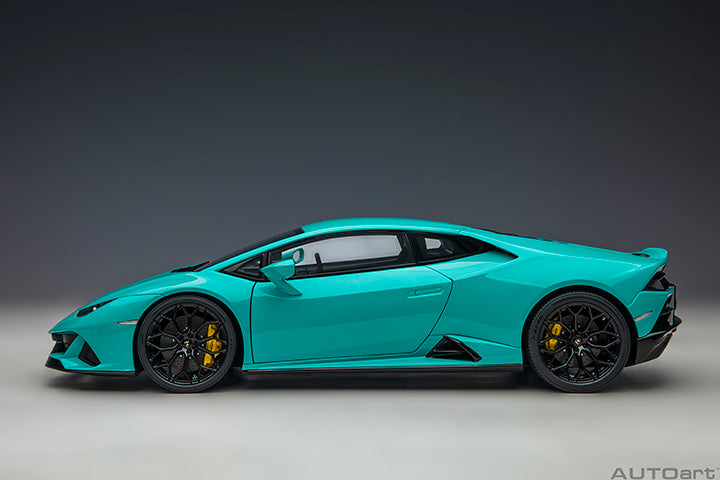 Lamborghini Huracán EVO