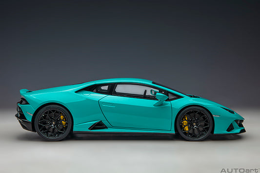 Lamborghini Huracán EVO