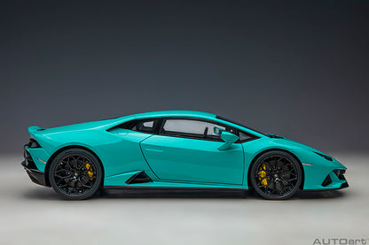 Lamborghini Huracán EVO