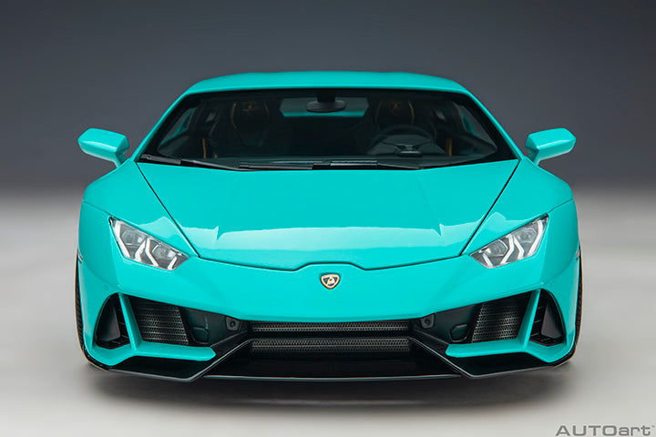 Lamborghini Huracán EVO