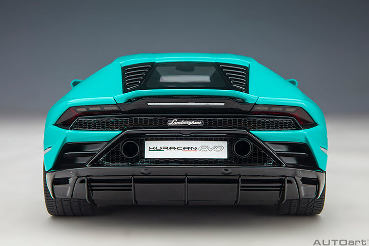 Lamborghini Huracán EVO
